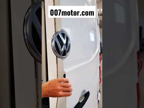 Vw Crafter frigo en 007motor.com #vw #video #viral #viralvideo #coches #furgoneta #ocasion #comprar
