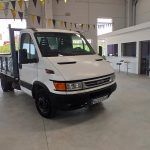 camion con volquete en valencia