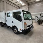 cabstar oferta