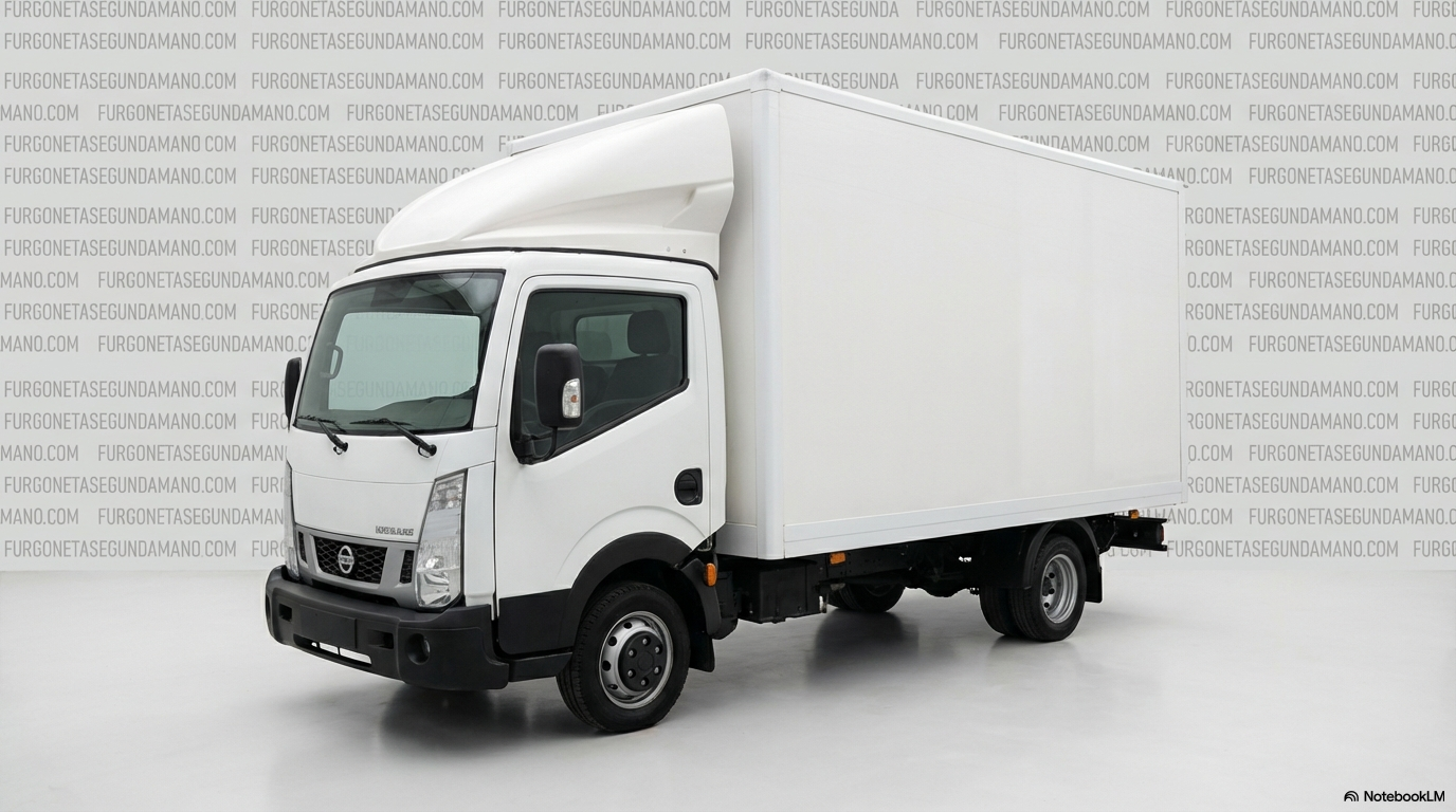 CABSTAR CAJA PAQUETERA